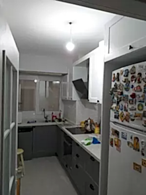 Anahtar Teslim Ev Tadilat Dekorasyon Uygulama