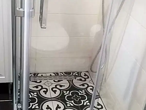 Ataşehir Banyo Tadilati