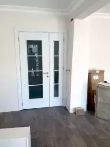 Ataşehir Melamin Kapi