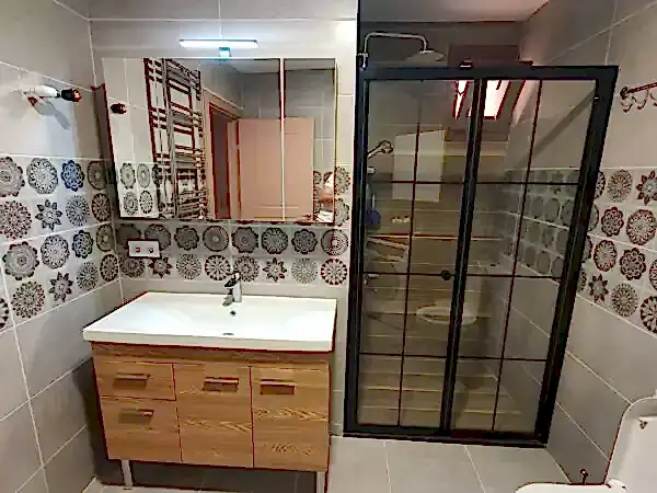 Göztepe Merdivenköy Anahtar Teslim Tadilat