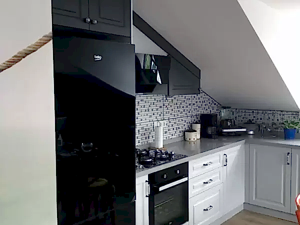 Maltepe İdealtepe Tadilat Dekorasyon