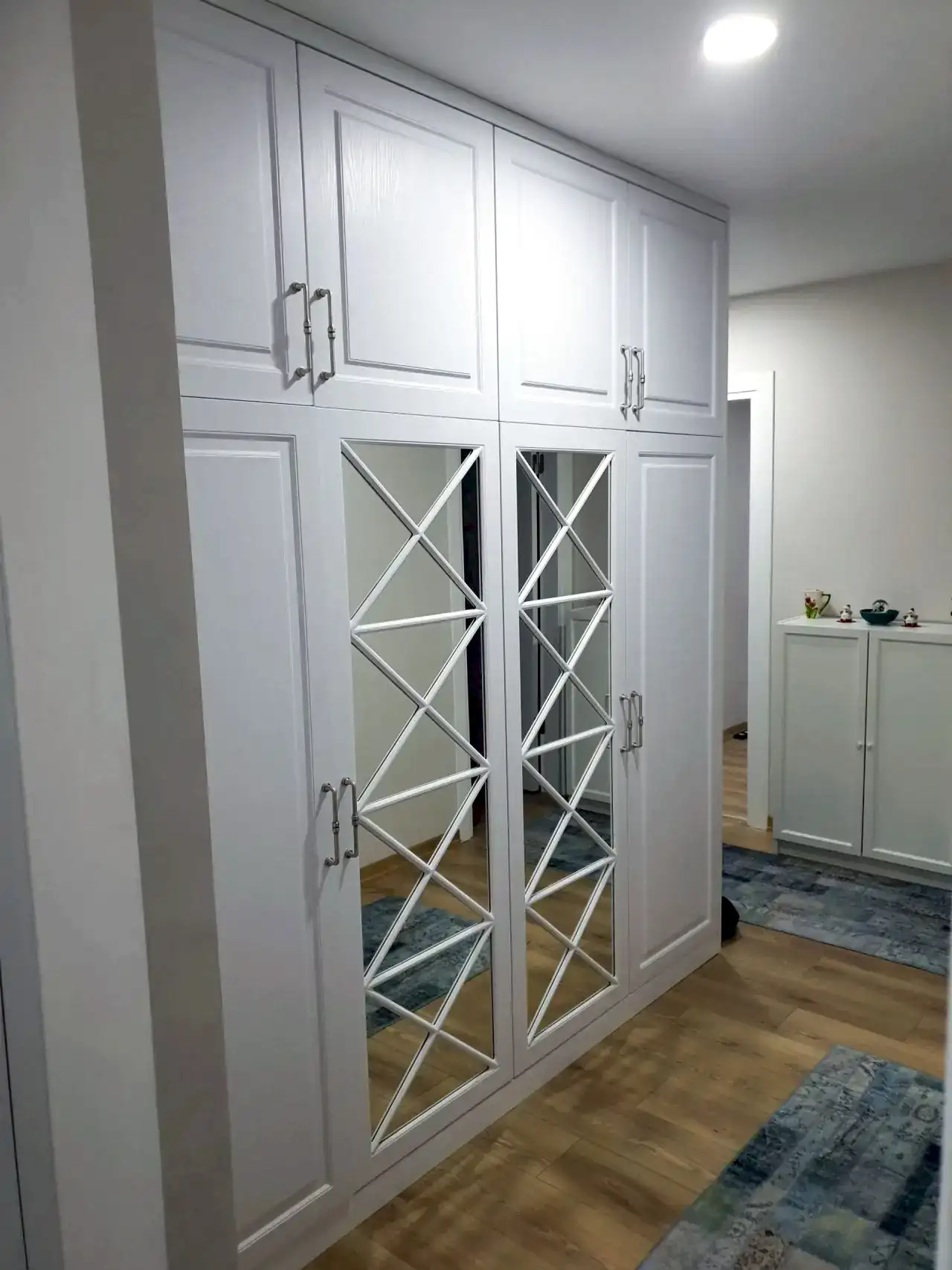 Anahtar Teslim Tadilat