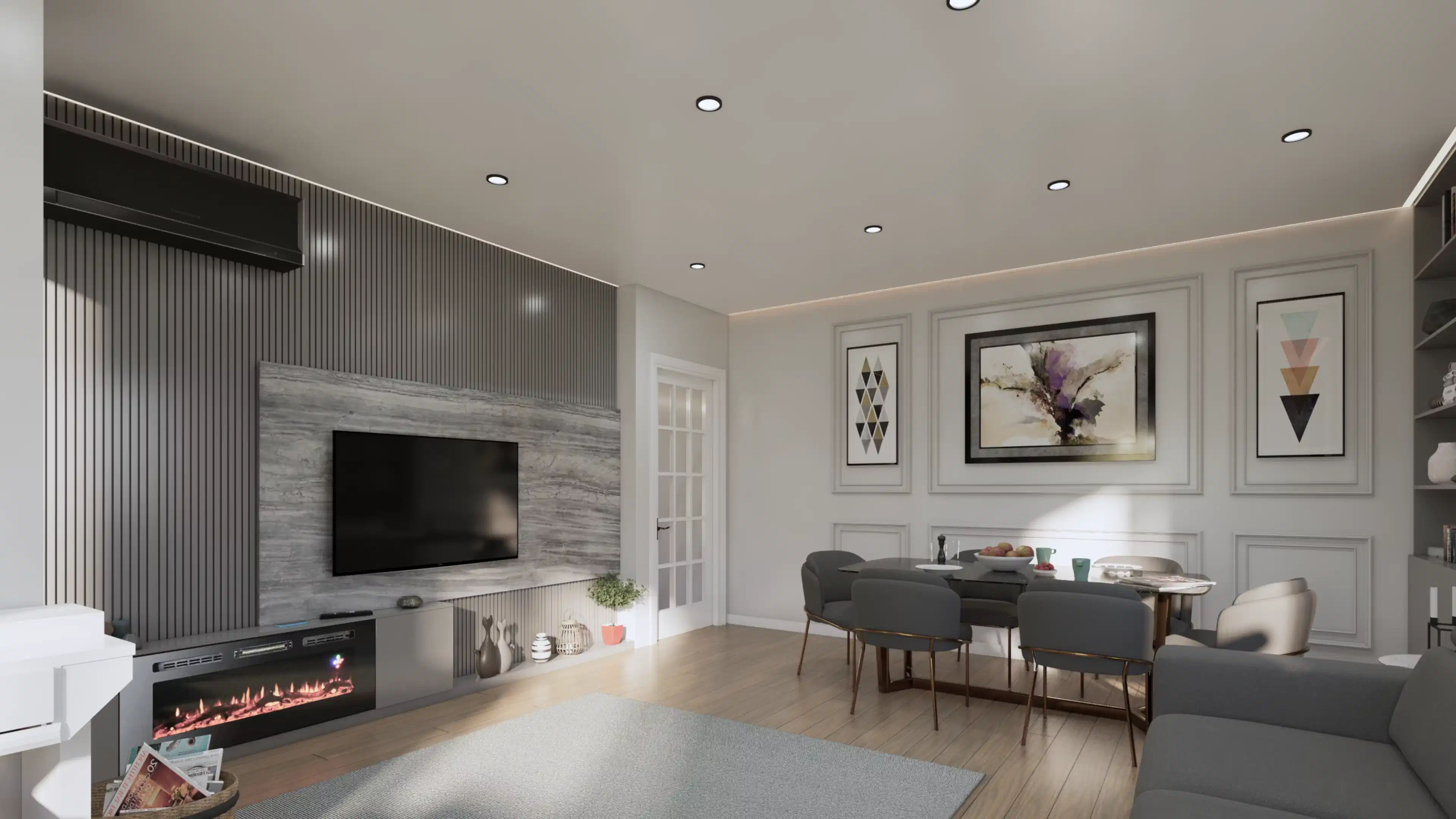 İstanbul Ev Tadilat Fiyatları