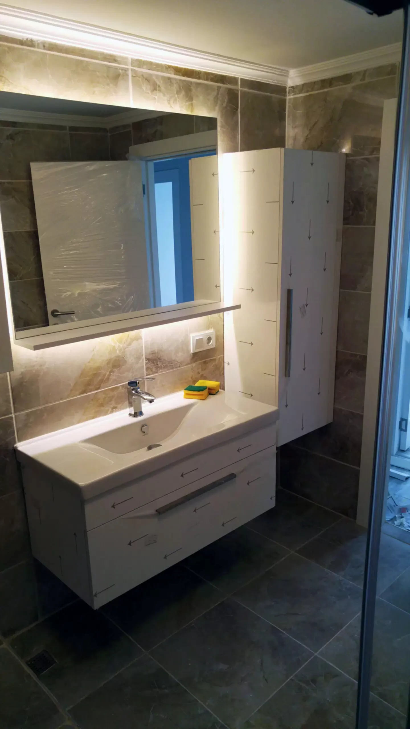 Kadikoy Banyo Tadilat dekorasyon scaled