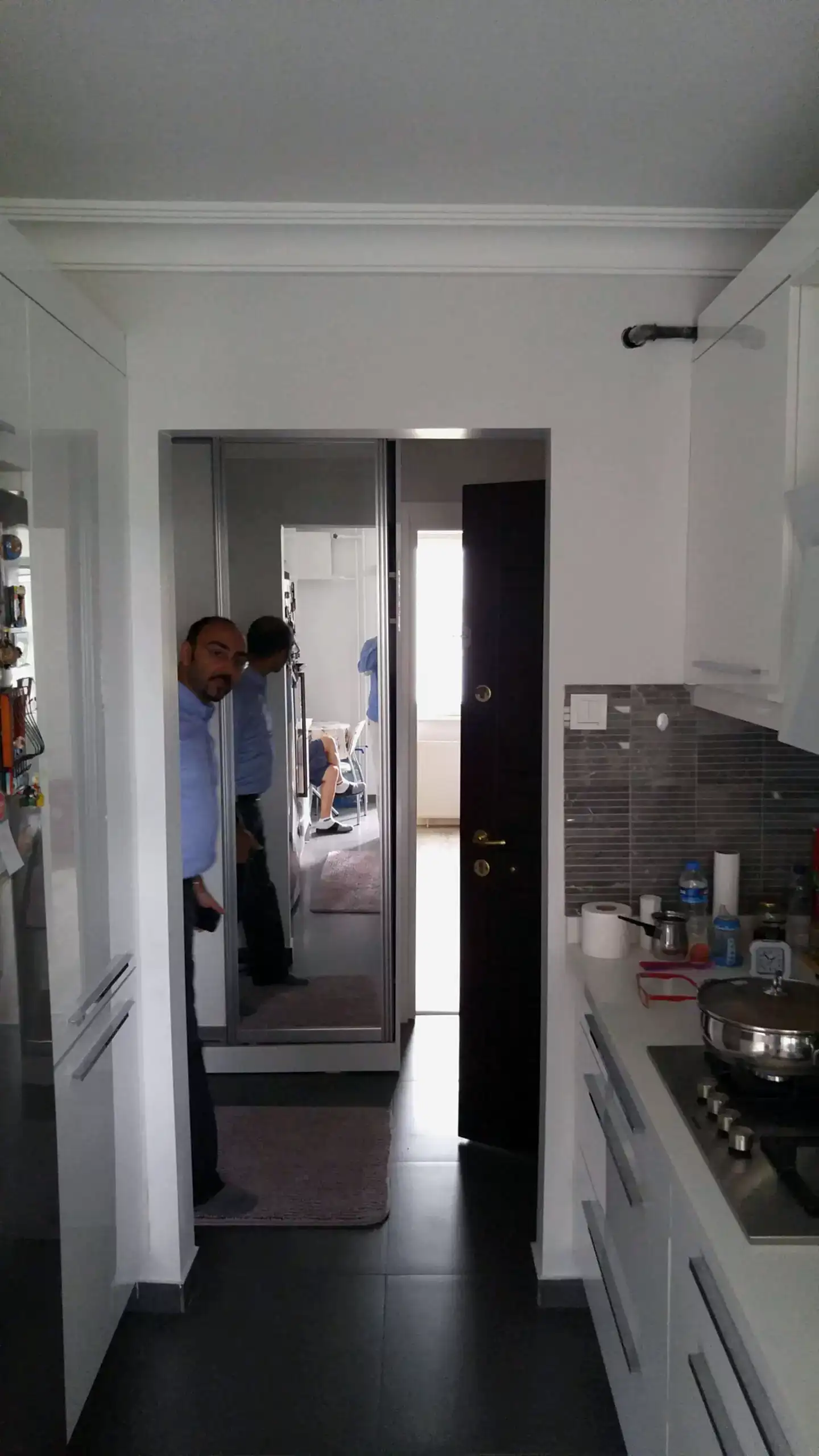 Kadikoy Goztepe Anahtar Teslim Tadilati scaled