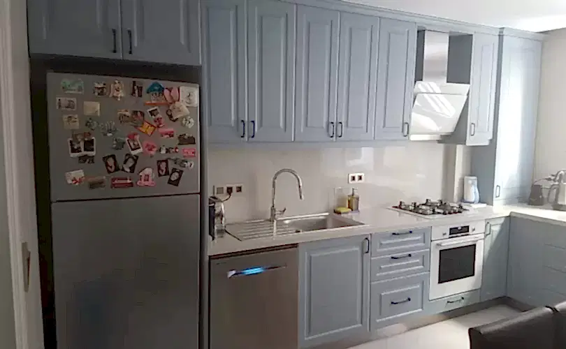 Komple Ev Tadilat Dekorasyon Uygulama