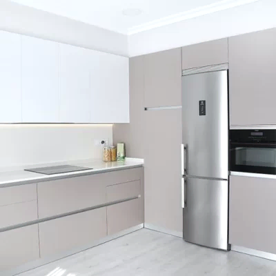 Mutfak Tadilat Uygulama