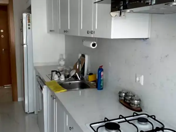 Ataşehir Mutfak Tadilat