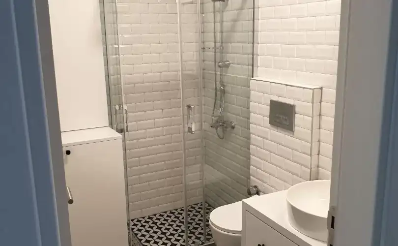 Komple Daire Tadilatında Su Tesisatı Neden Önemlidir ?