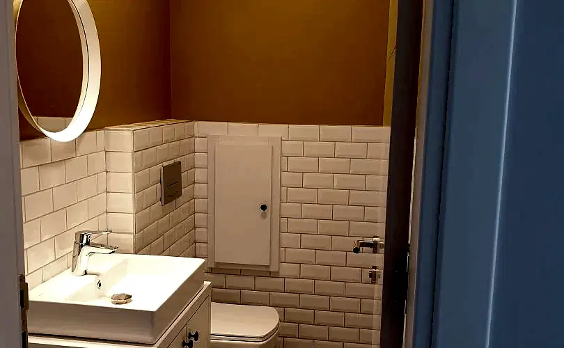 Anahtar Teslim Tadilat Dekorasyon Fiyatları İstanbul