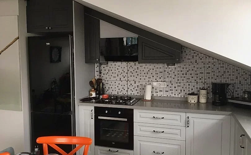 Mutfak Tadilatı Nasıl Yapılmalıdır