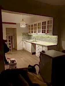 Üsküdar Bulgurlu Tadilat Dekorasyon