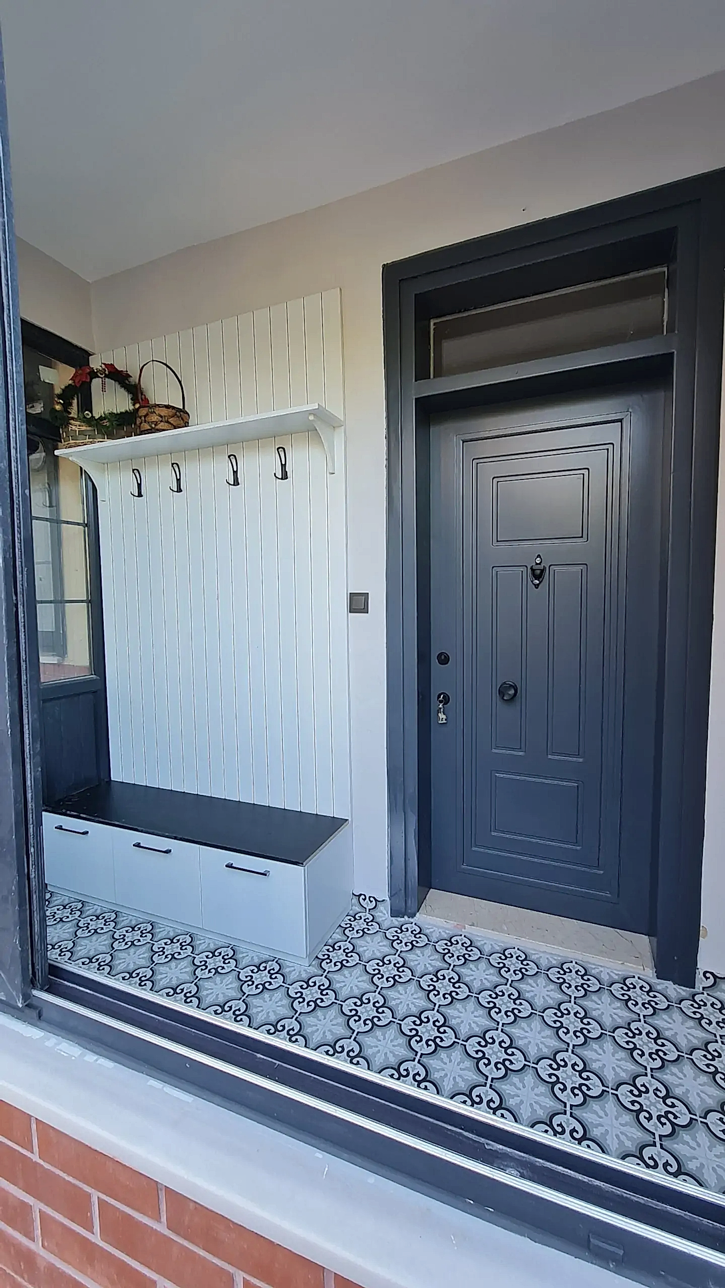 Ev Tadilatında Renklerin Önemi