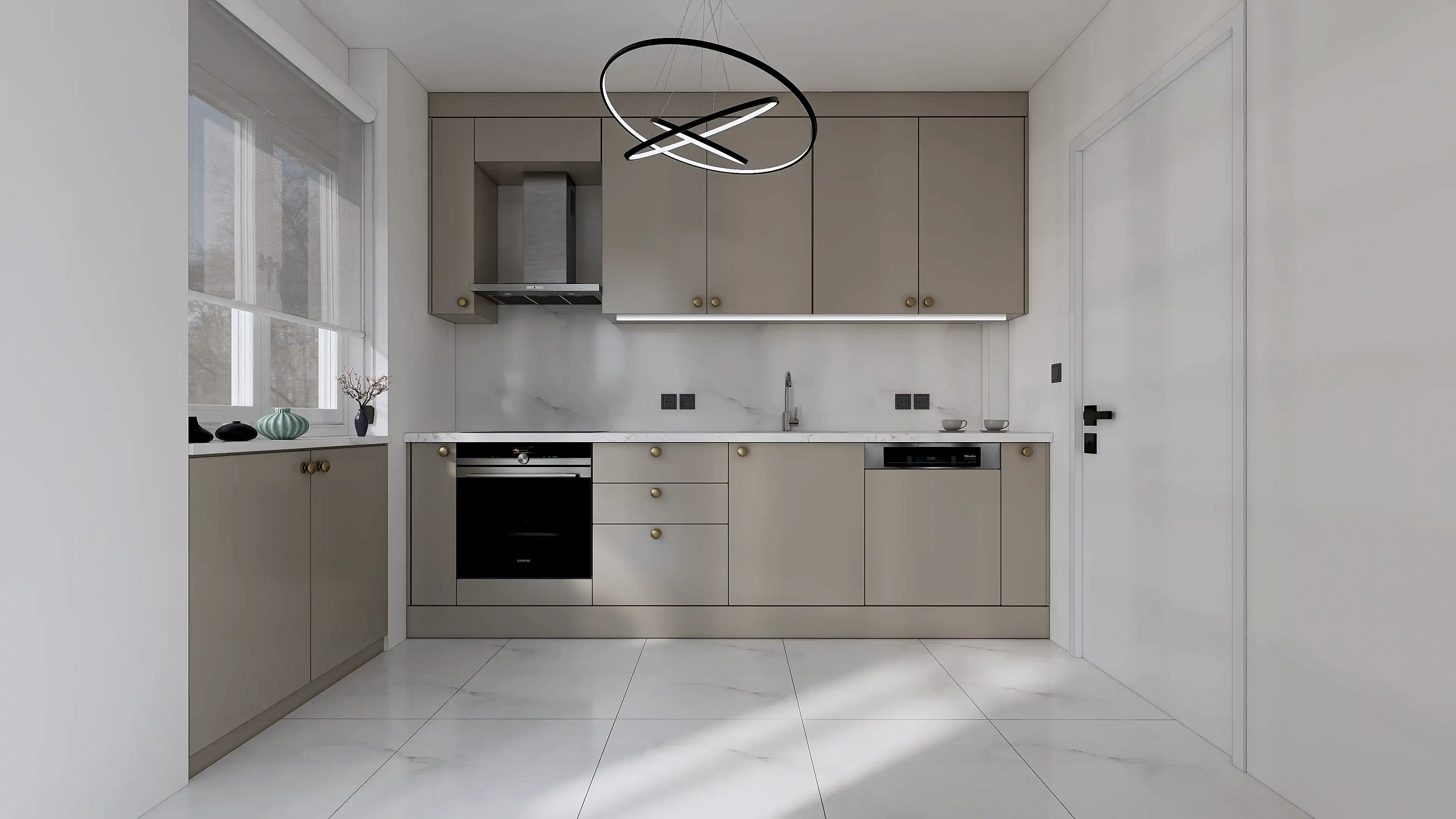 Komple Ev Tadilat Paketleri