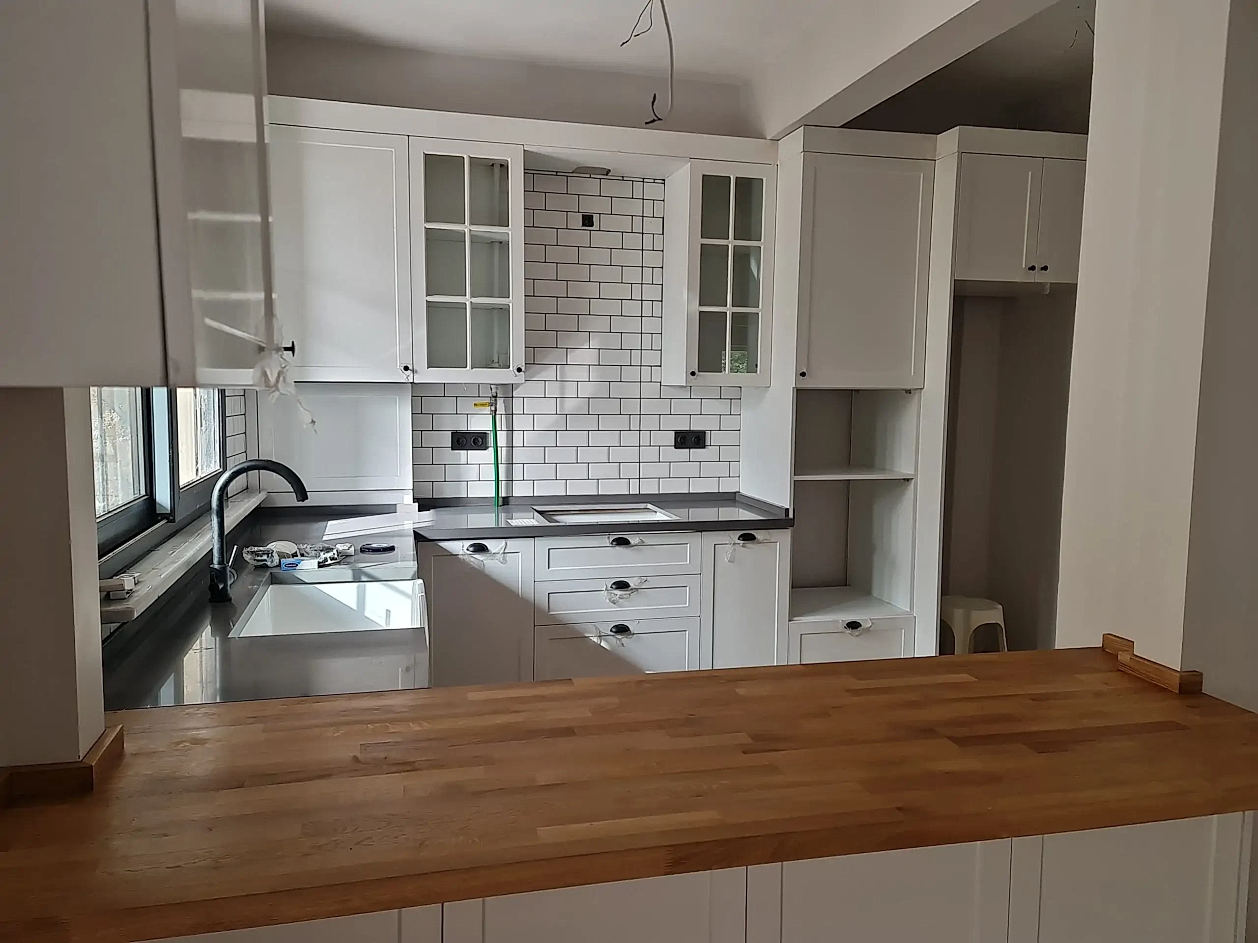 Komple Daire Tadilatı Fiyatları