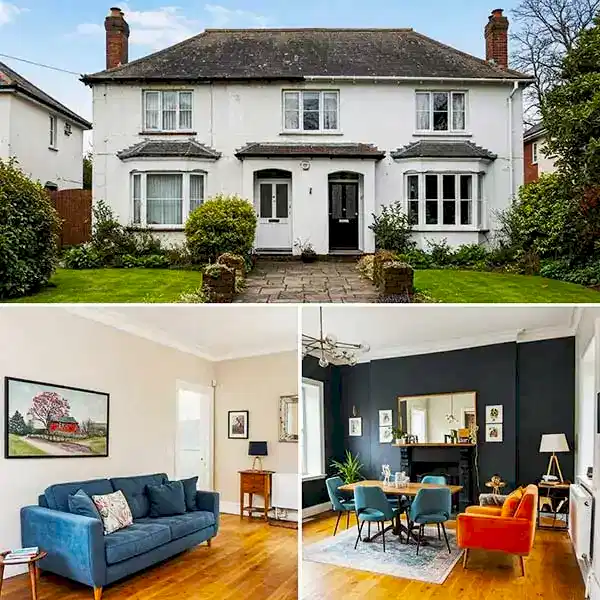 Ev Tadilatında 2025’in En İyi 10 İpucu