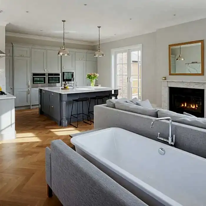 Mükemmel Ev Tadilatı Sırrı