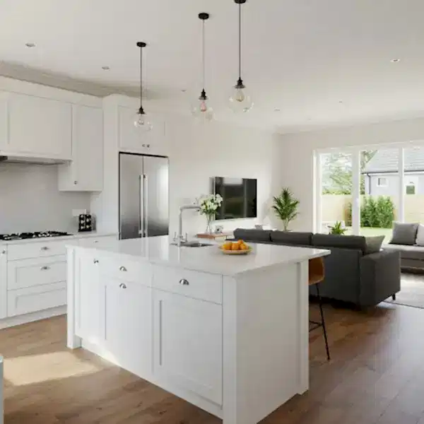 Anahtar Teslim Tadilat Dekorasyon