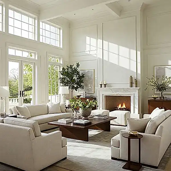 Anahtar Teslim Tadilat Dekorasyon Ataşehir