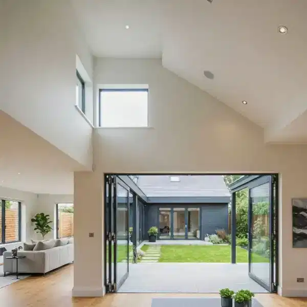 Anahtar Teslim Tadilat Dekorasyon İşlerinde Keşif