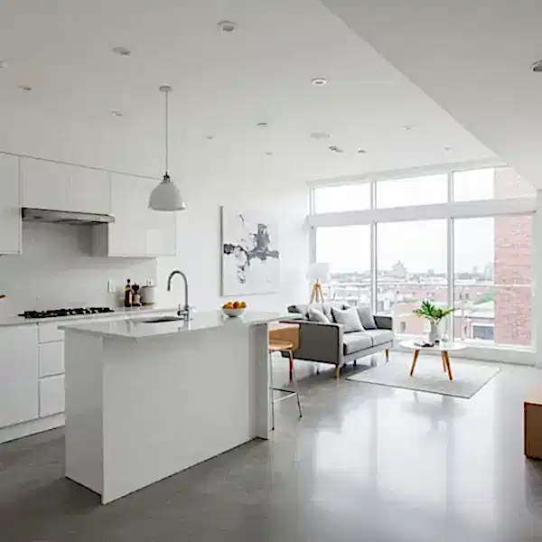 Anahtar Teslim Tadilat Dekorasyon