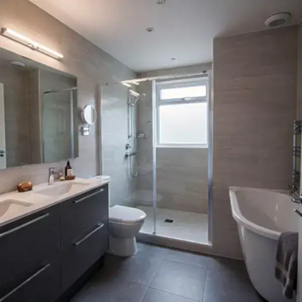 Banyo Tadilat Dekorasyon 1 Banyo Tadilat Dekorasyon