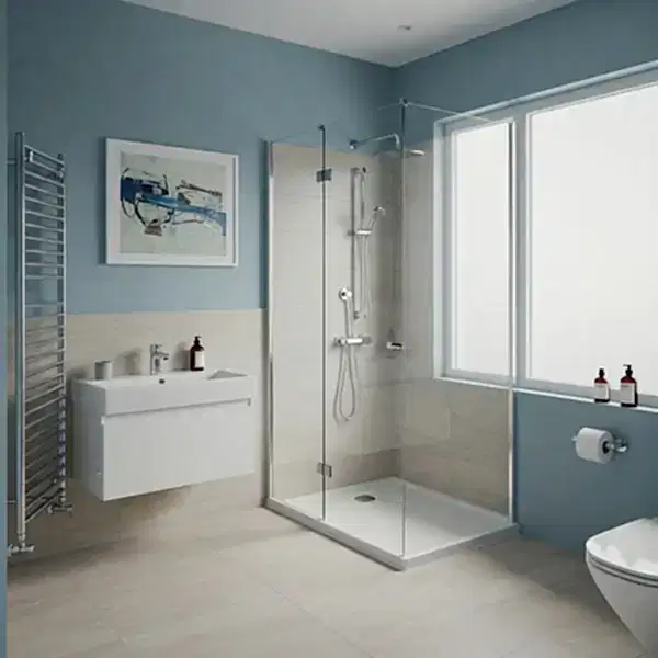 Banyo Tadilat Dekorasyon Uygulama Nasıl Yapılır ?