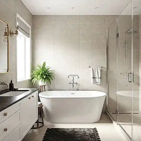 Banyo-Tadilat-Dekorasyon