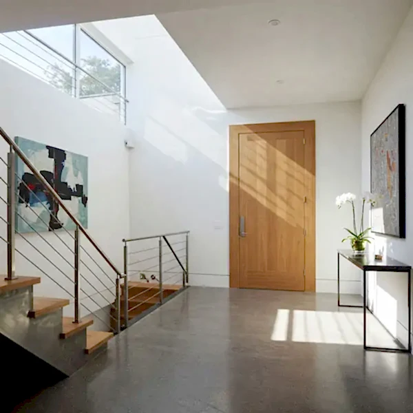 Daire Tadilatında Seramik Uygulama