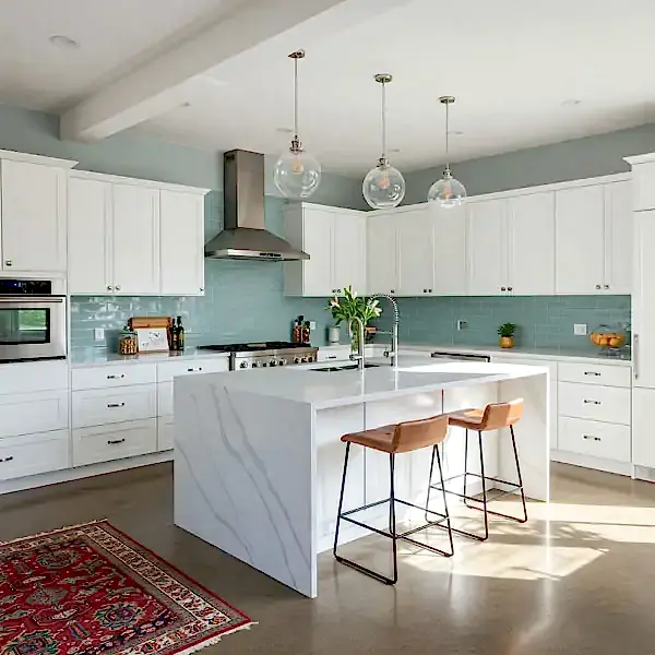 Daire Tadilatında Detaylar Nelerdir