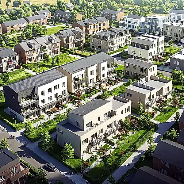 Konut Projeleri Konut Projeleri