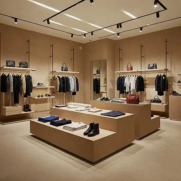 Mağaza Tadilat Dekorasyon : Profesyonel Çözümler