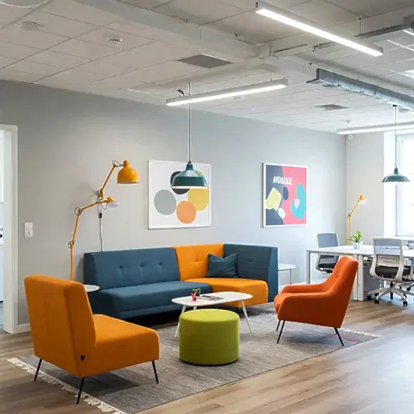 Ofis Tadilat Dekorasyon 1 Ofis Tadilat Dekorasyon