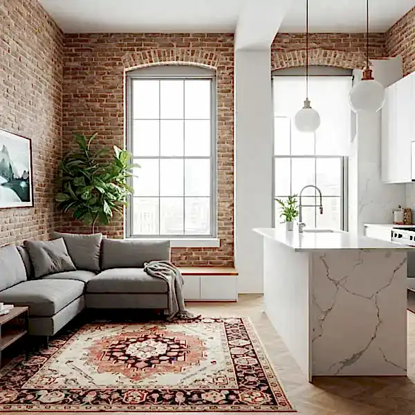 Tadilat Ve Dekorasyon İşleri