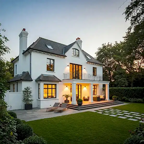 Villa Tadilatı Yaptırmak İstiyorum