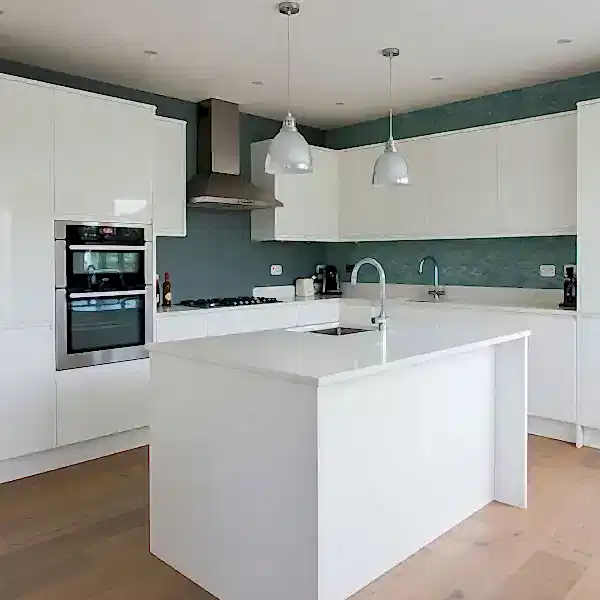 Kamelya Sitesi Tadilat Dekorasyon