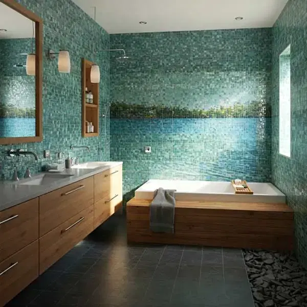 Banyo Dekorasyonu Fiyatları