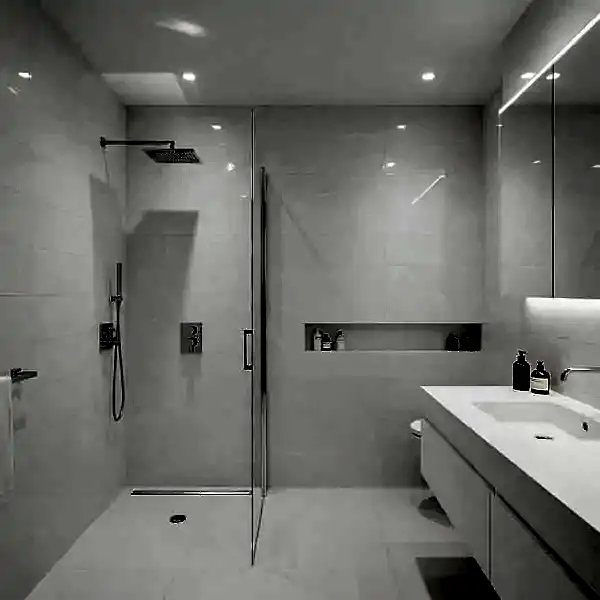 Banyo Dekorasyonu Nedir ?