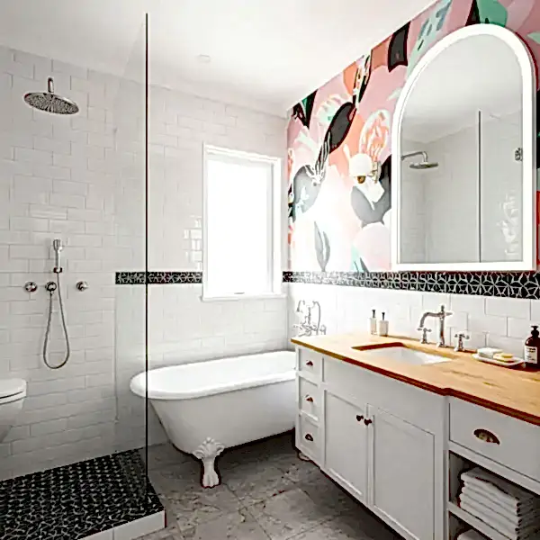 Banyo-Tadilat-Dekorasyon-