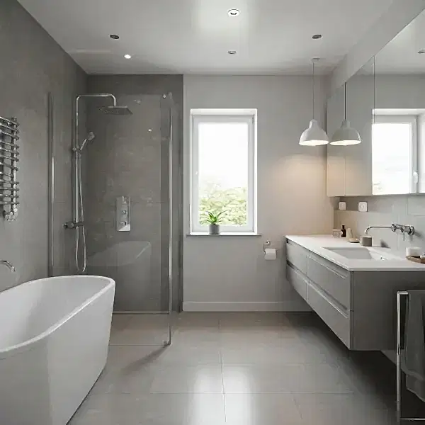 Banyo Tadilat Fiyatları