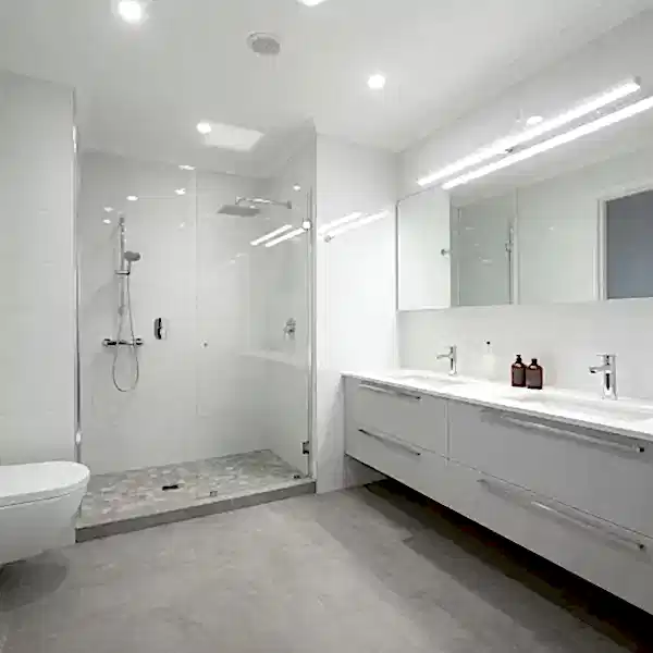 Banyo Tadilatı
