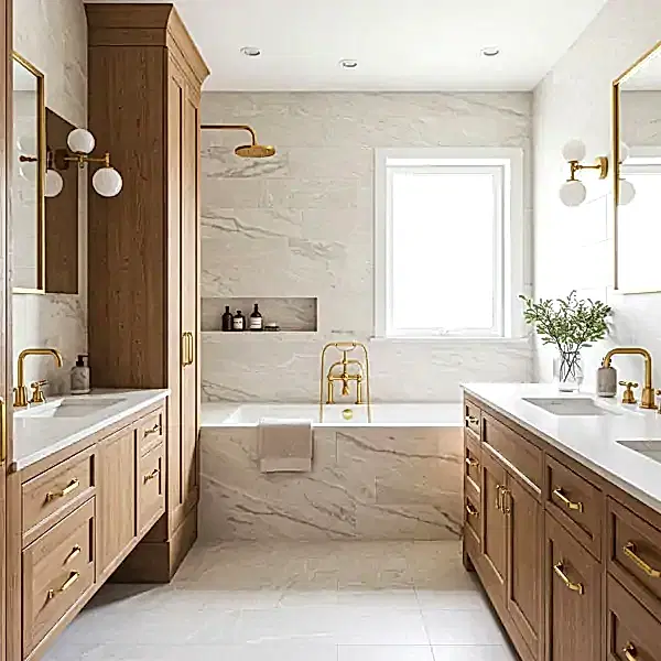 Banyo Yenileme Maliyeti