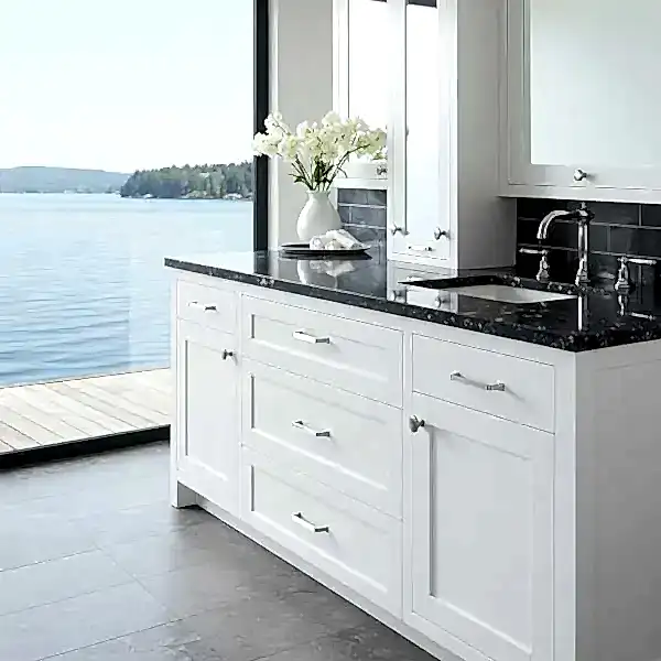 Country Banyo Dekorasyonu Nedir