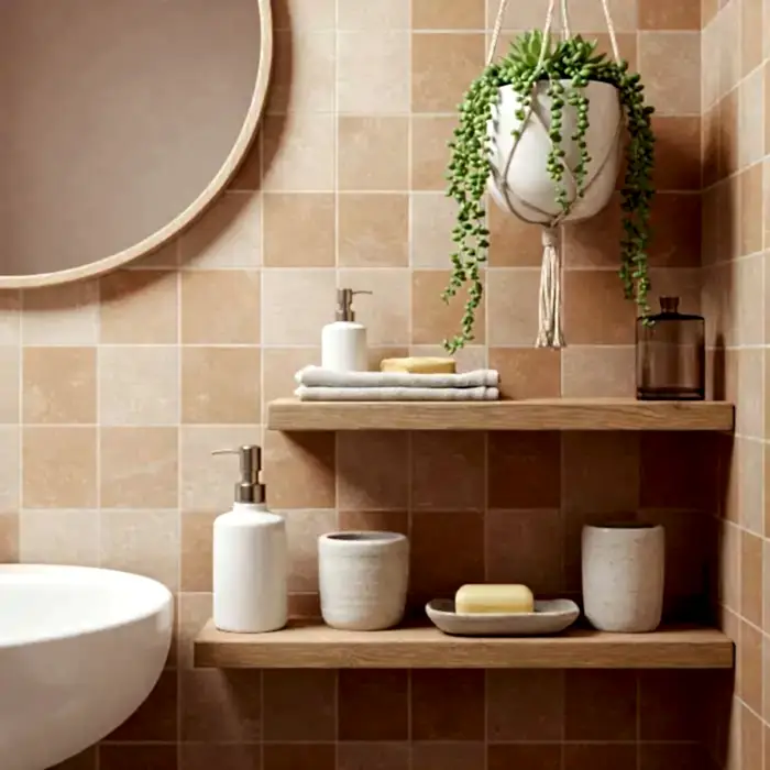 Küçük Banyolar Nasıl Kullanışlı Hale Getirilir?