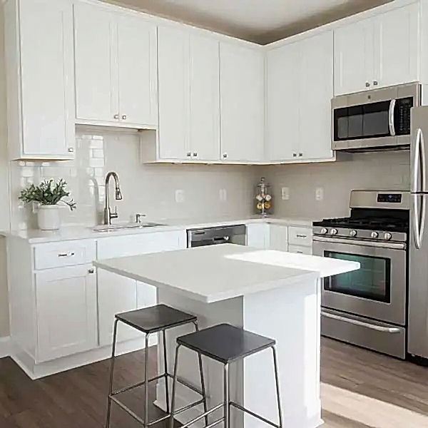 Küçük Mutfaklar Nasıl Daha Kullanışlı Hale Getirilir?