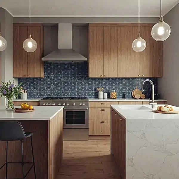 Modern Mutfak Dekorasyonu Nasıl Yapılır