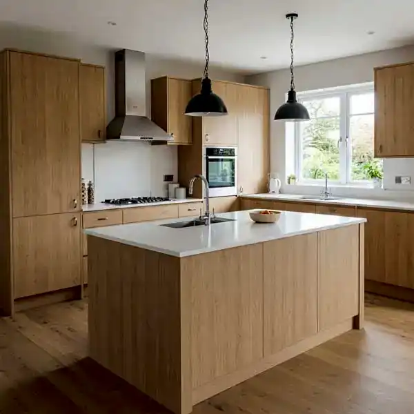 Mutfak Dekorasyon Fiyatları