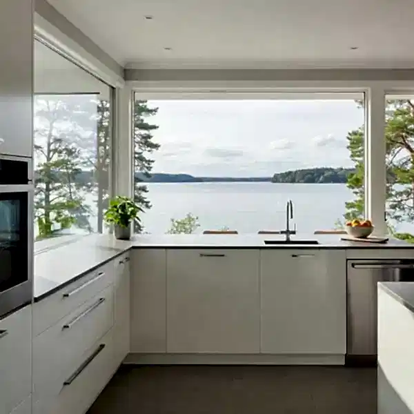 Mutfak Dekorasyonu İçin En Trend Fikirler Nelerdir