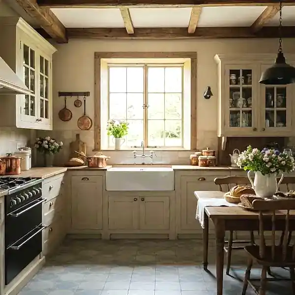 Mutfak Dekorasyonu Nedir ve Nasıl Yapılır