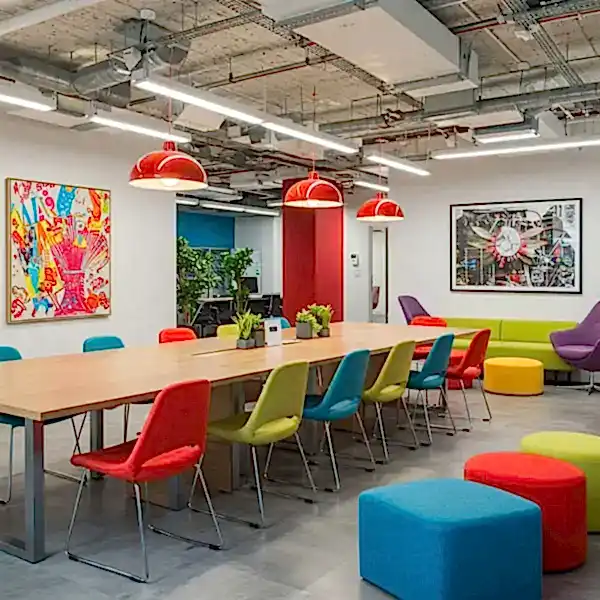 Ofis_Tadilat-Dekorasyon